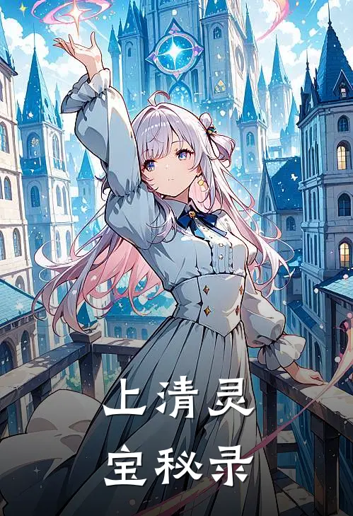 上清灵宝秘录(楚瑶陈浮生)免费小说在线阅读_在线阅读免费小说上清灵宝秘录(楚瑶陈浮生)