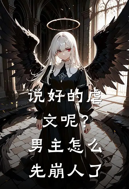 说好的虐文呢？男主怎么先崩人了