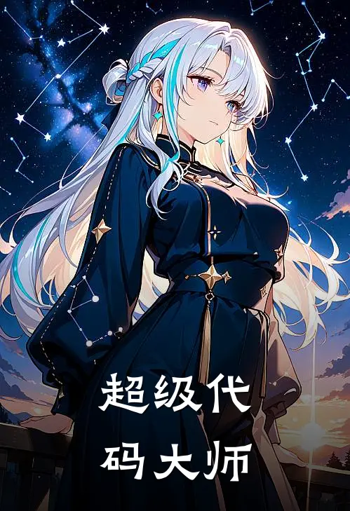 超级代码大师