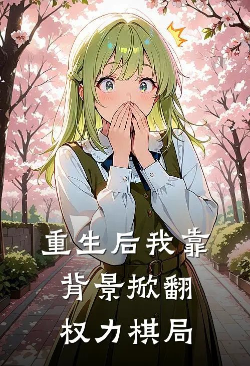 重生后我靠背景掀翻权力棋局(苏信林晓曼)已完结小说_重生后我靠背景掀翻权力棋局(苏信林晓曼)小说免费在线阅读