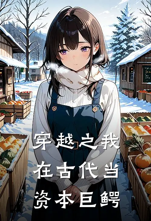 穿越之我在古代当资本巨鳄