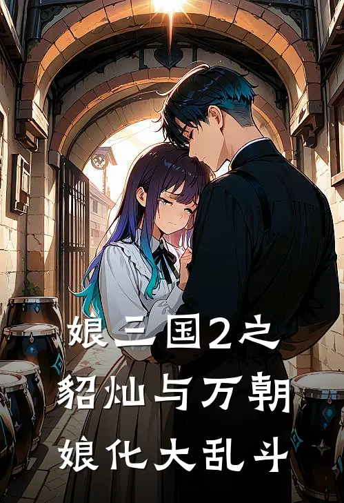 娘三国2之貂灿与万朝娘化大乱斗