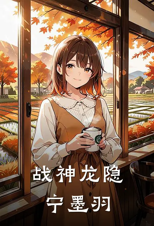 战神龙隐宁墨羽