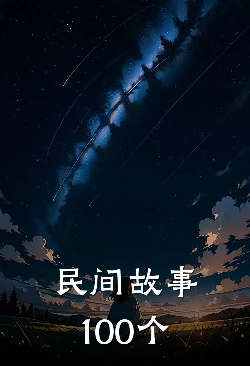 民间故事100个