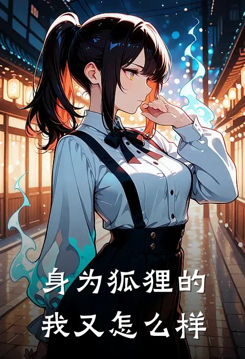 身为狐狸的我又怎么样