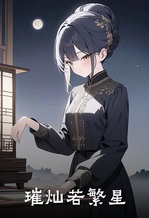 璀灿若繁星(林灿沈繁星)完结小说推荐_小说全文免费阅读璀灿若繁星林灿沈繁星