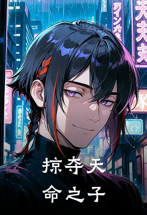 掠夺天命之子