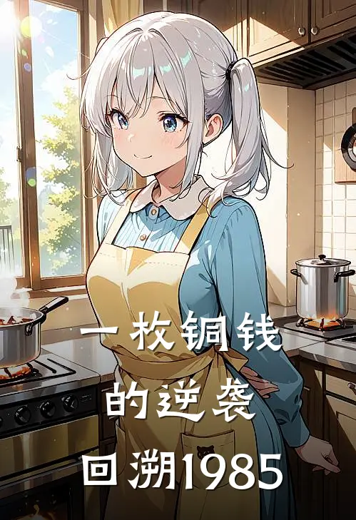 一枚铜钱的逆袭，回溯1985