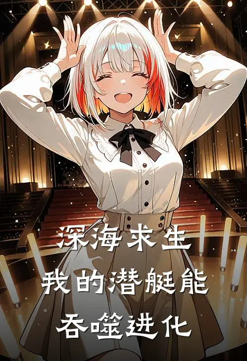 陈默凯恩《深海求生：我的潜艇能吞噬进化》全文免费在线阅读_《深海求生：我的潜艇能吞噬进化》全本在线阅读