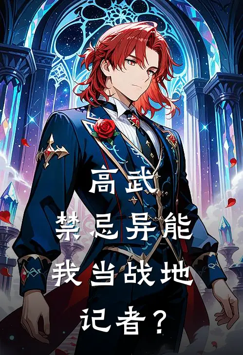 高武：禁忌异能，我当战地记者？