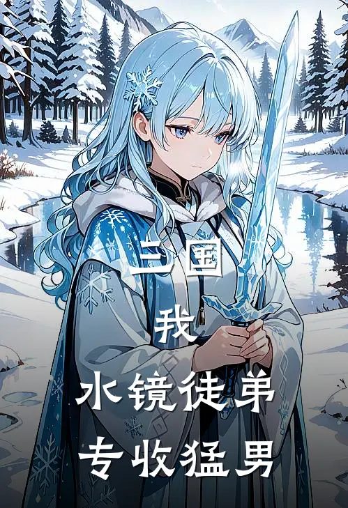 三国：我，水镜徒弟，专收猛男陈箫张韬免费小说大全_小说完结三国：我，水镜徒弟，专收猛男(陈箫张韬)