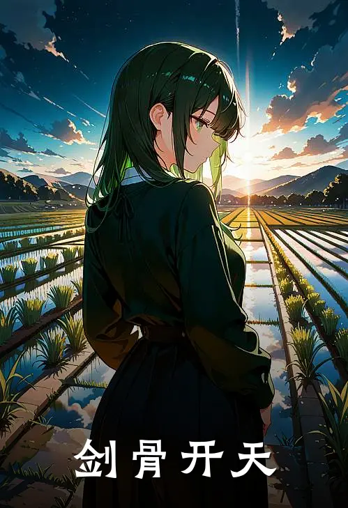 剑骨开天