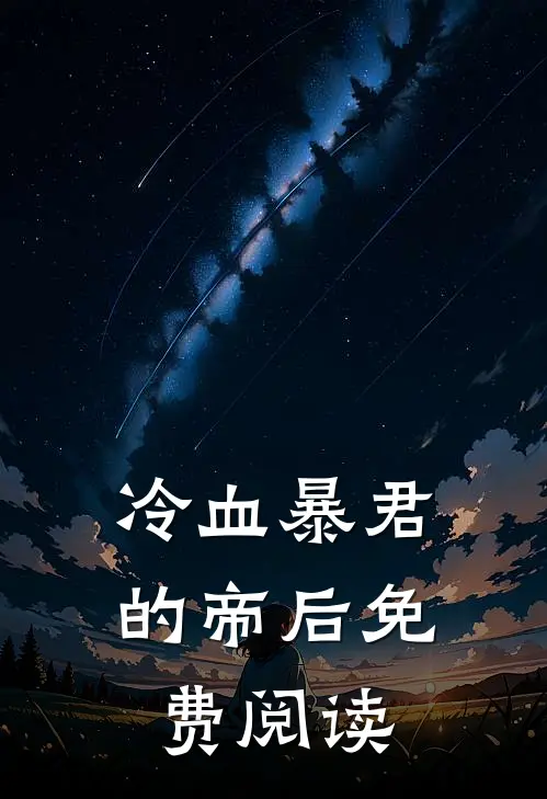 冷血暴君的帝后免费阅读