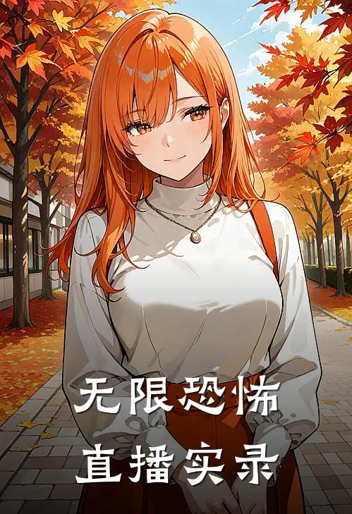 无限恐怖：直播实录林默沈家之小说免费完结_最新章节列表无限恐怖：直播实录(林默沈家之)