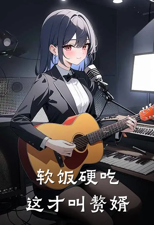 软饭硬吃，这才叫赘婿