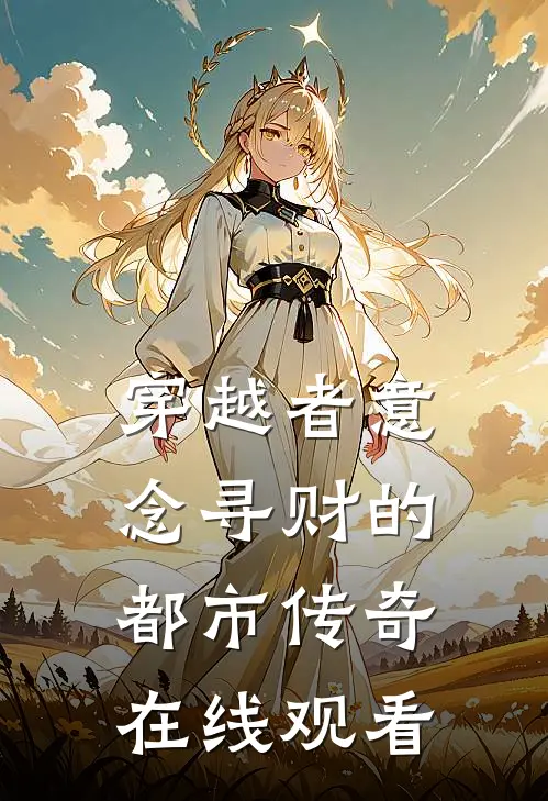 穿越者意念寻财的都市传奇在线观看