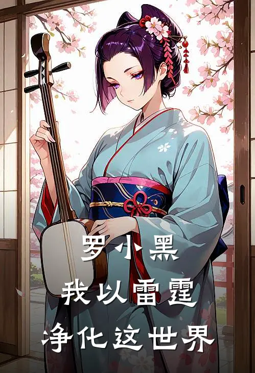 张君成李沐子(罗小黑：我以雷霆，净化这世界)全本免费在线阅读_张君成李沐子全集在线阅读