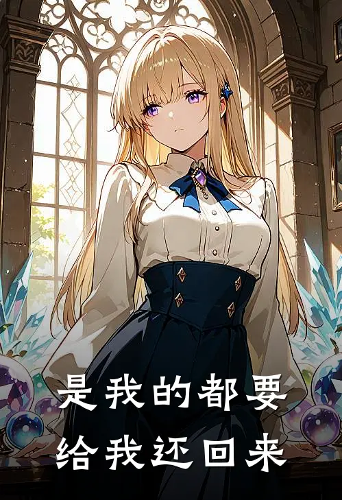 是我的都要给我还回来(陈将财陈林熙)热门小说阅读_全文免费阅读是我的都要给我还回来陈将财陈林熙