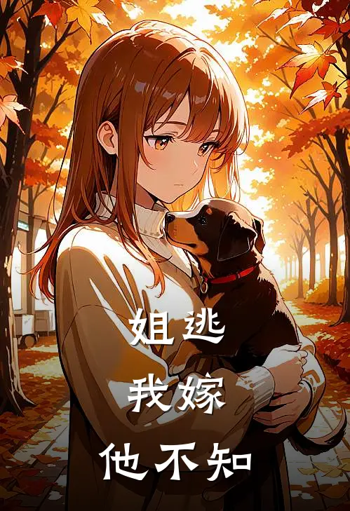 姐逃，我嫁，他不知。