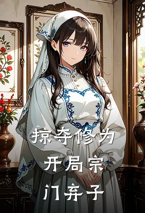 掠夺修为：开局宗门弃子秦扬赵坤最新小说推荐_热门小说排行榜掠夺修为：开局宗门弃子(秦扬赵坤)