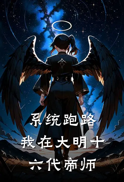 系统跑路，我在大明十六代帝师李晏朱元璋完结小说免费阅读_热门免费小说系统跑路，我在大明十六代帝师(李晏朱元璋)