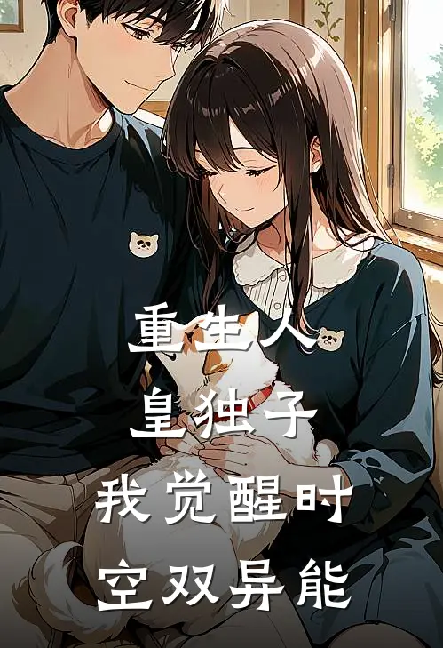 重生人皇独子：我觉醒时空双异能陆见野刘子豪最新推荐小说_完结版小说推荐重生人皇独子：我觉醒时空双异能陆见野刘子豪