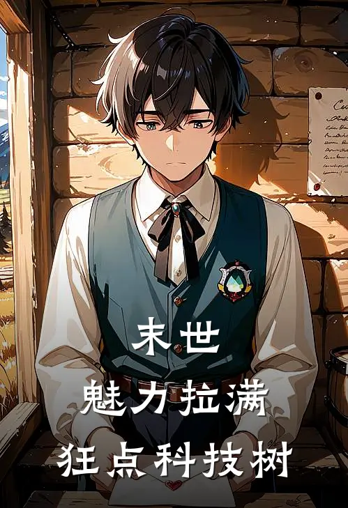 叶知秋刘青青(末世：魅力拉满，狂点科技树)全本免费在线阅读_(末世：魅力拉满，狂点科技树)完结版免费在线阅读