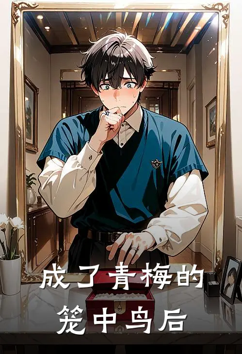 成了青梅的笼中鸟后(程潇瑜潇瑜)免费热门小说_最新小说推荐成了青梅的笼中鸟后程潇瑜潇瑜