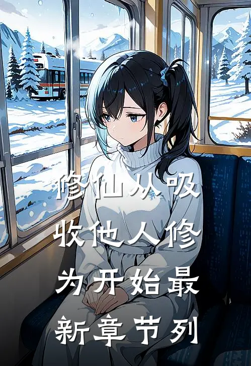 修仙从吸收他人修为开始最新章节列