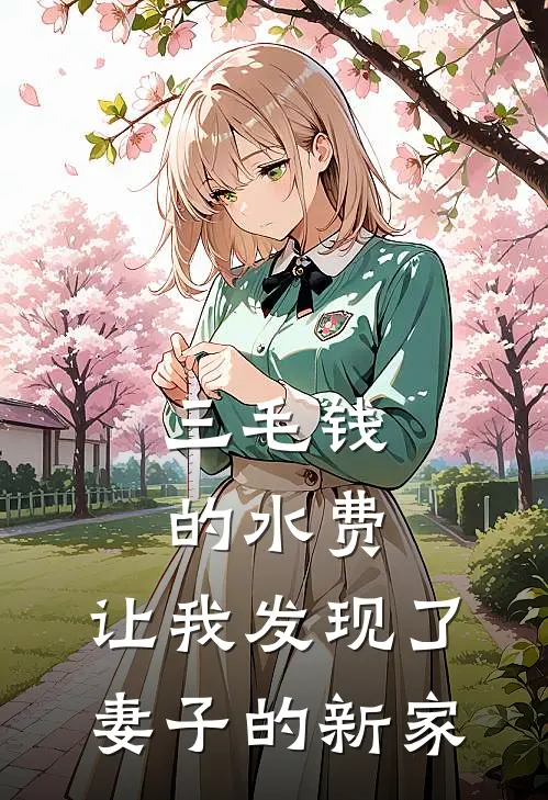 《三毛钱的水费，让我发现了妻子的新家》陈桓孟清全本阅读_(陈桓孟清)全集阅读