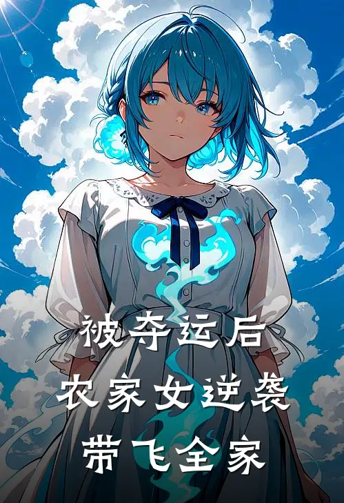 夏南星莲儿(被夺运后，农家女逆袭带飞全家)最新章节免费在线阅读_(夏南星莲儿)完结版在线阅读