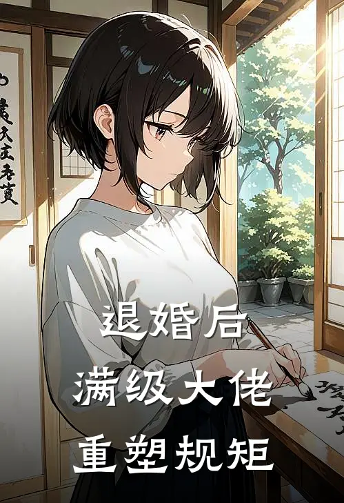 退婚后，满级大佬重塑规矩林小雅苏清寒完整版小说_最新章节列表退婚后，满级大佬重塑规矩(林小雅苏清寒)