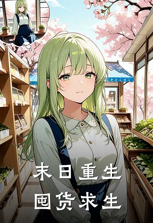 末日重生囤货求生