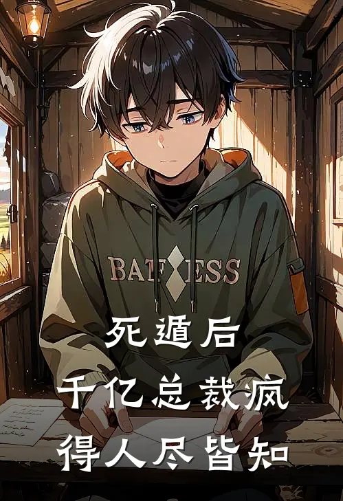 死遁后，千亿总裁疯得人尽皆知陆绍马尔代夫免费热门小说_最热门小说死遁后，千亿总裁疯得人尽皆知陆绍马尔代夫