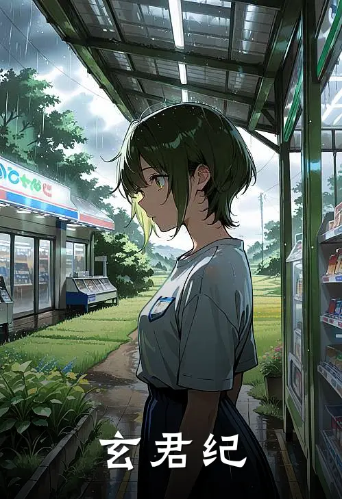 《玄君纪》玄君尹喜已完结小说_玄君纪(玄君尹喜)火爆小说