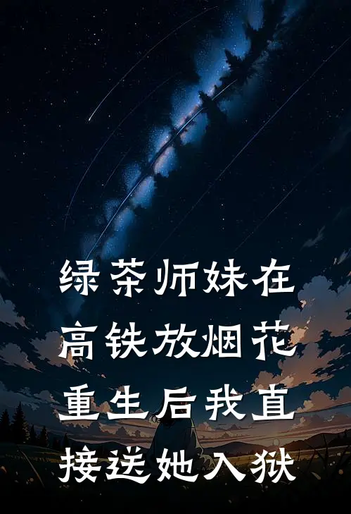 绿茶师妹在高铁放烟花，重生后我直接送她入狱宋洁未婚夫热门完本小说_最新章节列表绿茶师妹在高铁放烟花，重生后我直接送她入狱(宋洁未婚夫)