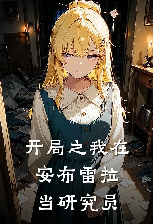 开局之我在安布雷拉当研究员(克里斯吉尔)热门小说大全_推荐完本小说开局之我在安布雷拉当研究员克里斯吉尔