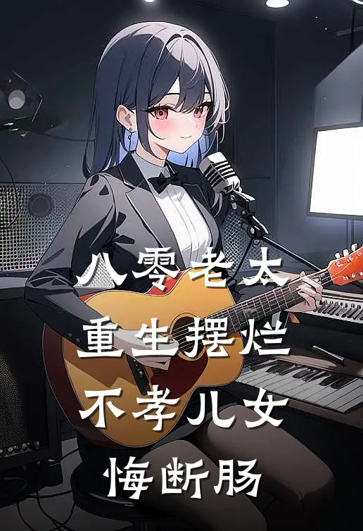 八零老太重生摆烂不孝儿女悔断肠