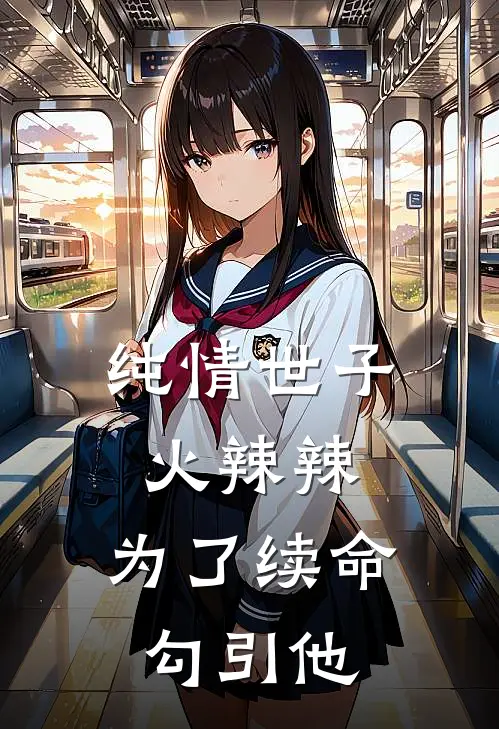 纯情世子火辣辣，为了续命勾引他