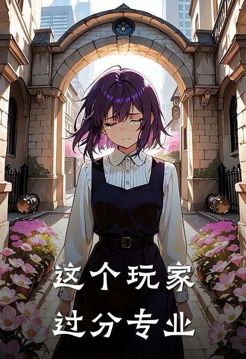 这个玩家过分专业