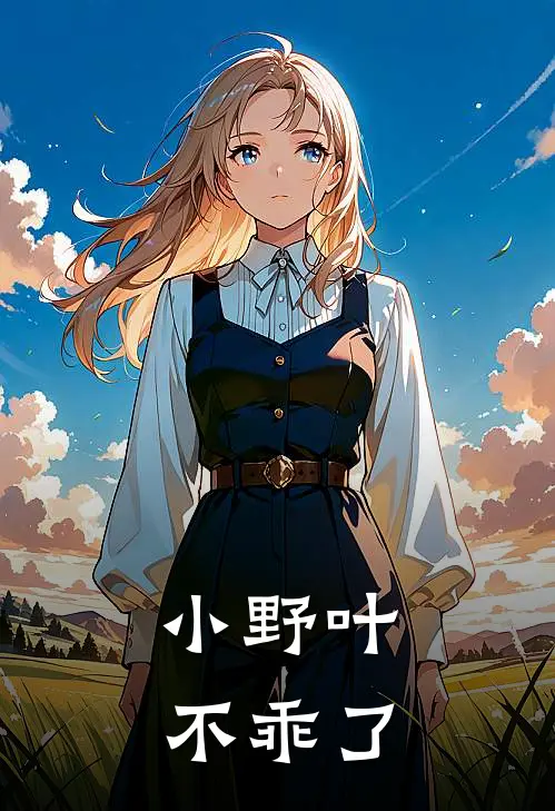 小野叶不乖了叶绮章佳萍最新完本小说_免费小说大全小野叶不乖了(叶绮章佳萍)