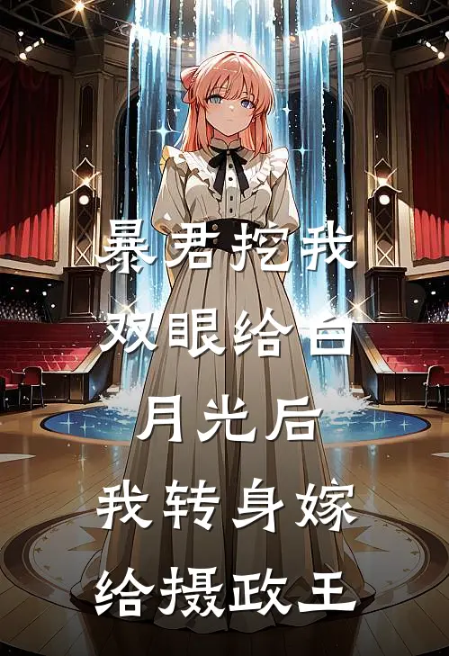 《暴君挖我双眼给白月光后，我转身嫁给摄政王》萧寒柳如烟全集免费在线阅读_(萧寒柳如烟)全章节免费在线阅读