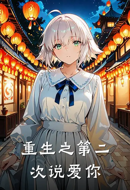重生之第二次说爱你