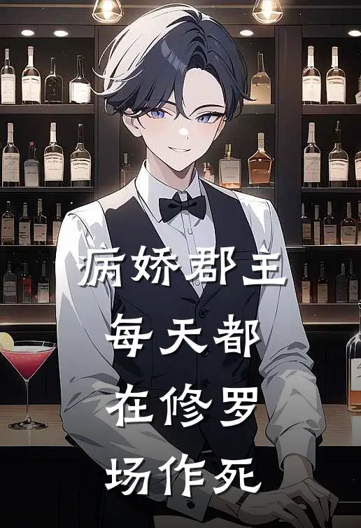 病娇郡主每天都在修罗场作死