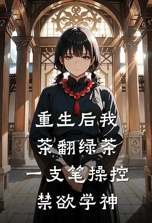 重生后我茶翻绿茶，一支笔操控禁欲学神房叔度付天籁完结版小说_完结版小说重生后我茶翻绿茶，一支笔操控禁欲学神(房叔度付天籁)