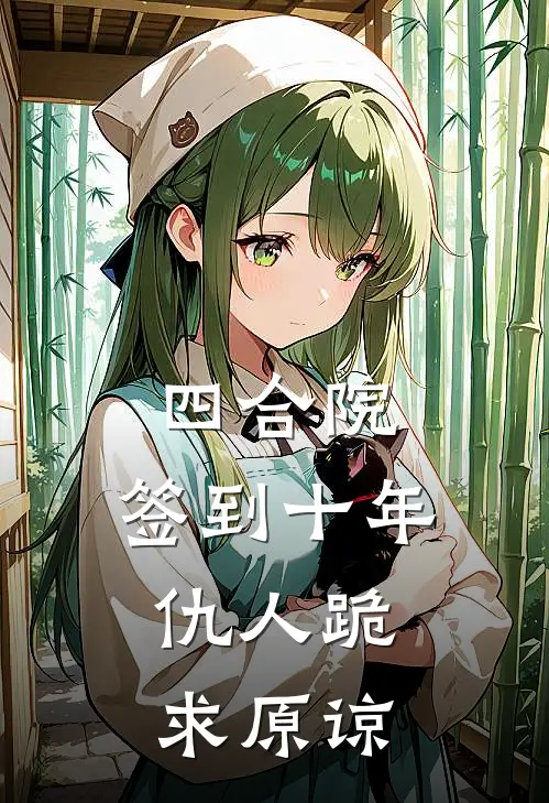 四合院：签到十年，仇人跪求原谅(李建强易忠海)免费小说全本阅读_最新章节列表四合院：签到十年，仇人跪求原谅(李建强易忠海)