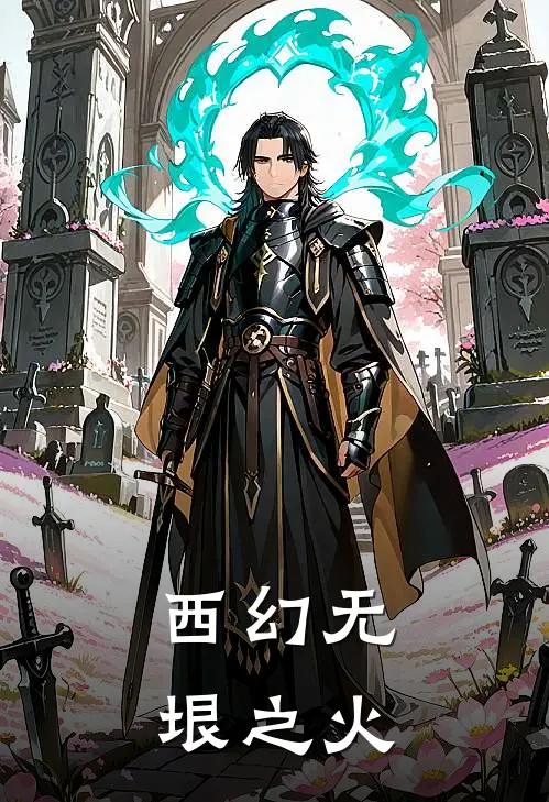 【西幻】无垠之火