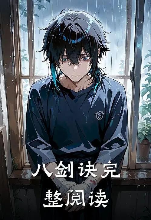 八剑诀完整阅读