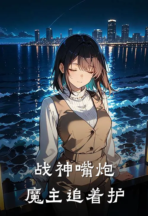 战神嘴炮，魔主追着护柳子夜周浩推荐完结小说_免费阅读战神嘴炮，魔主追着护(柳子夜周浩)