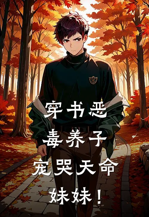 穿书恶毒养子，宠哭天命妹妹！(顾恒顾诗云)热门小说排行_完结版小说穿书恶毒养子，宠哭天命妹妹！顾恒顾诗云